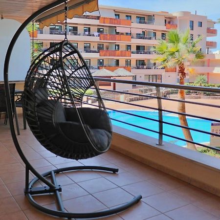 Apartment Theresa Los Gigantes Пуерто-де-Сантьяго Екстер'єр фото