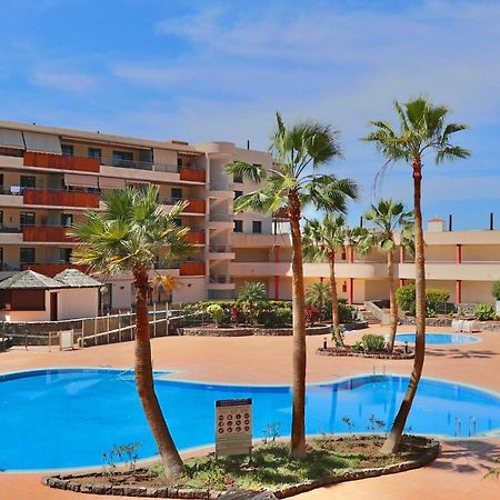 Apartment Theresa Los Gigantes Пуерто-де-Сантьяго Екстер'єр фото