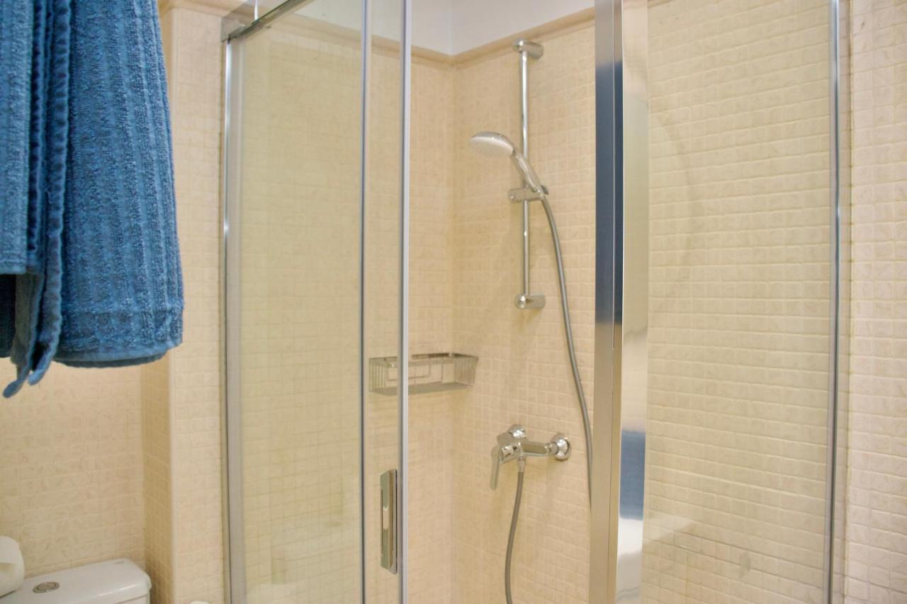 Apartment Theresa Los Gigantes Пуерто-де-Сантьяго Екстер'єр фото
