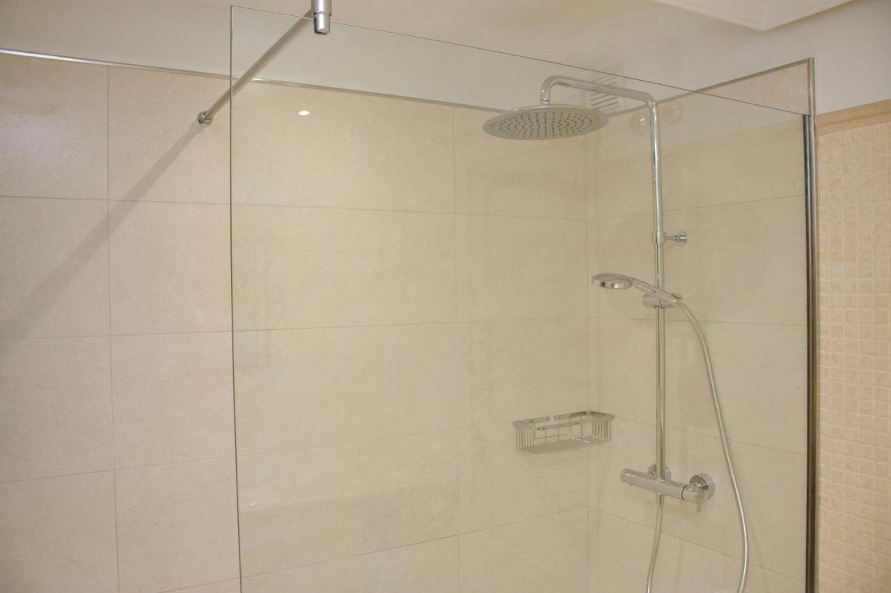 Apartment Theresa Los Gigantes Пуерто-де-Сантьяго Екстер'єр фото